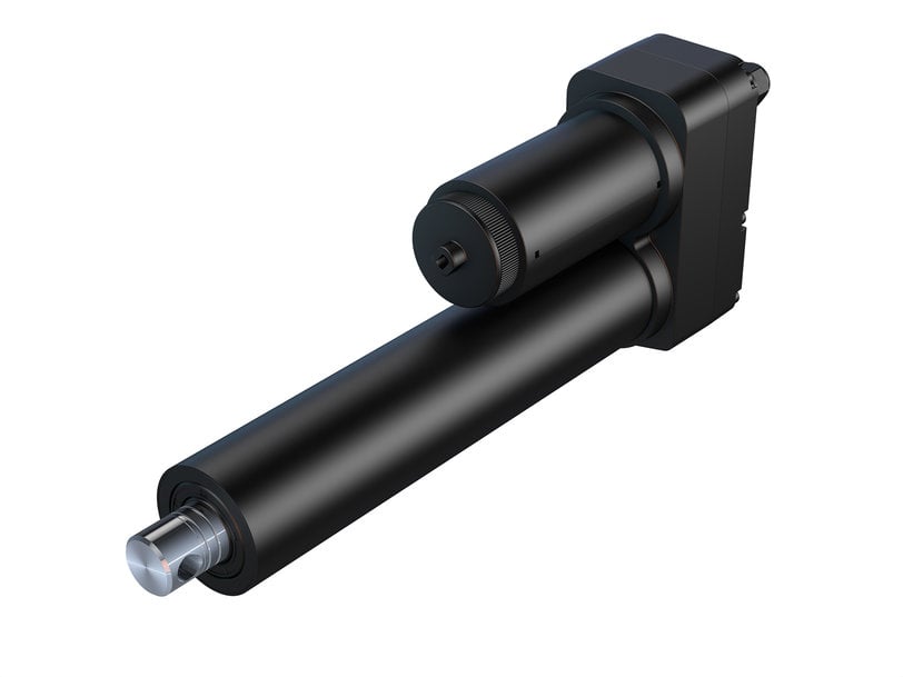 Ewellix launches smart actuator with extended functionality